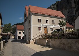 Bierhotel - Brauereigasthof Schneider