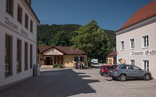 Landhotel - Brauereigasthof Schneider