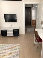 Yozgat Rezidans Daireler