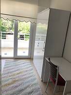 Yozgat Rezidans Daireler