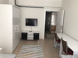 Yozgat Rezidans Daireler