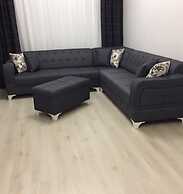 Yozgat Rezidans Daireler