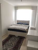 Yozgat Rezidans Daireler