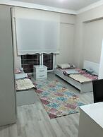 Yozgat Rezidans Daireler