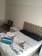 Yozgat Rezidans Daireler