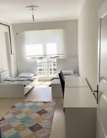 Yozgat Rezidans Daireler