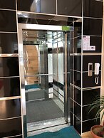 Yozgat Rezidans Daireler