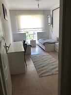 Yozgat Rezidans Daireler