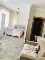 Yozgat Rezidans Daireler