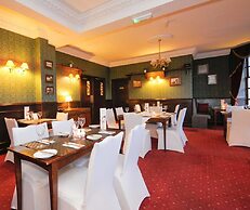 Ferrybridge Hotel