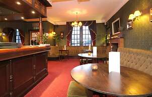 Ferrybridge Hotel