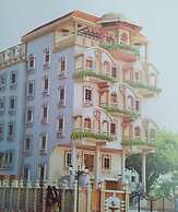 Hotel Raj Palace
