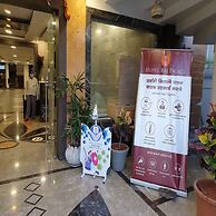 Hotel Raj Palace