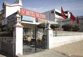 Hotel Vacation
