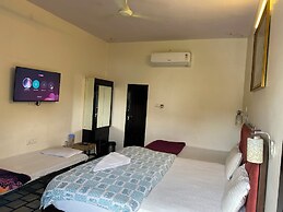 Hotel Vacation