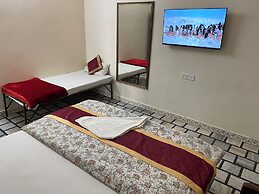 Hotel Vacation