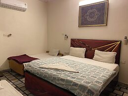 Hotel Vacation