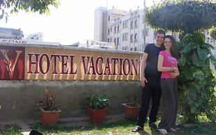 Hotel Vacation