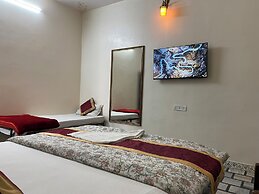 Hotel Vacation