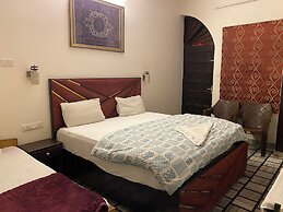 Hotel Vacation