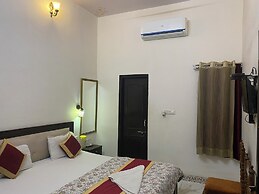 Hotel Vacation