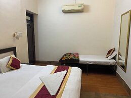 Hotel Vacation