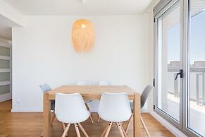 Olala Port Forum Apartments