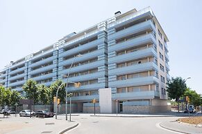 Olala Port Forum Apartments