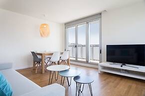 Olala Port Forum Apartments