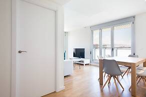 Olala Port Forum Apartments