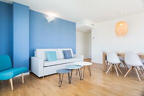 Olala Port Forum Apartments