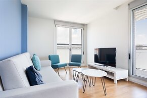 Olala Port Forum Apartments