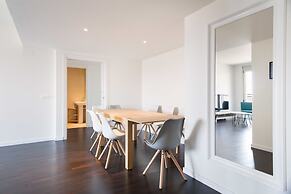 Olala Port Forum Apartments