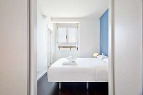 Olala Port Forum Apartments