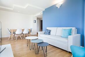 Olala Port Forum Apartments