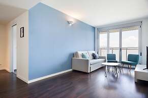 Olala Port Forum Apartments