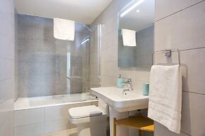 Olala Port Forum Apartments