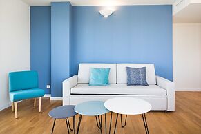 Olala Port Forum Apartments