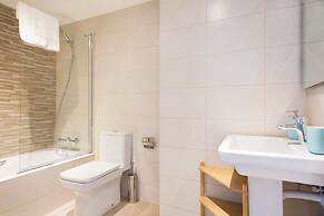 Olala Port Forum Apartments