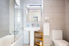 Olala Port Forum Apartments