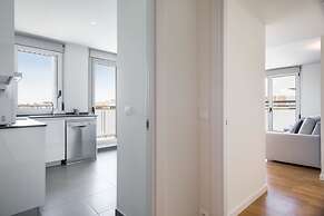 Olala Port Forum Apartments