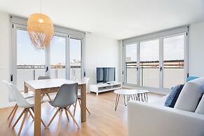 Olala Port Forum Apartments