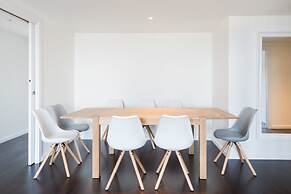 Olala Port Forum Apartments