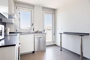 Olala Port Forum Apartments