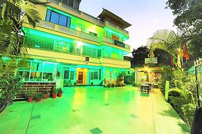 Shri Ganesh Hotel