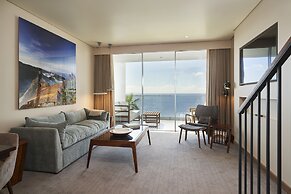 Les Suites at The Cliff Bay