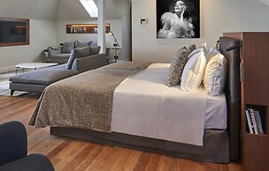 Les Suites at The Cliff Bay
