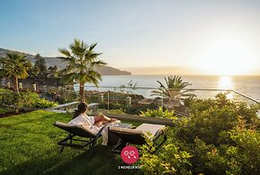 Les Suites at The Cliff Bay