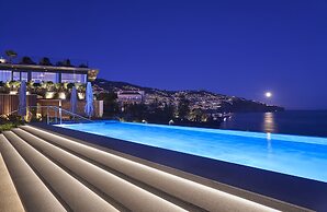 Les Suites at The Cliff Bay