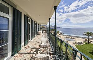 Les Suites at The Cliff Bay